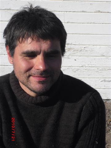 Jan Øystein Dervo 2012